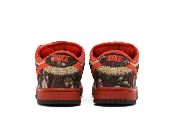 Nike SB Dunk Low Reese Forbes Hunter 304292-281 - Phonecase4u photo 6