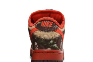 Nike SB Dunk Low Reese Forbes Hunter 304292-281 - Phonecase4u photo 7