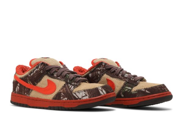 Nike SB Dunk Low Reese Forbes Hunter 304292-281 - Phonecase4u photo 8