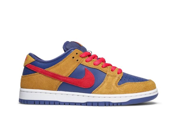Nike SB Dunk Low Reverse Papa Bear BQ6817-700 - Phonecase4u photo 1