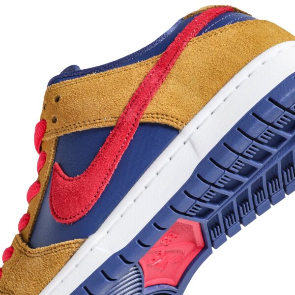 Nike SB Dunk Low Reverse Papa Bear BQ6817-700 - Phonecase4u photo 10