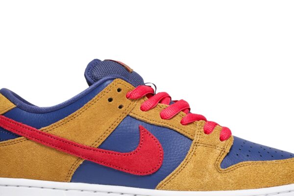 Nike SB Dunk Low Reverse Papa Bear BQ6817-700 - Phonecase4u photo 2