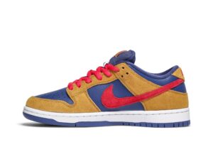 Nike SB Dunk Low Reverse Papa Bear BQ6817-700 - Phonecase4u photo 3