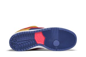 Nike SB Dunk Low Reverse Papa Bear BQ6817-700 - Phonecase4u photo 4