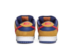 Nike SB Dunk Low Reverse Papa Bear BQ6817-700 - Phonecase4u photo 6