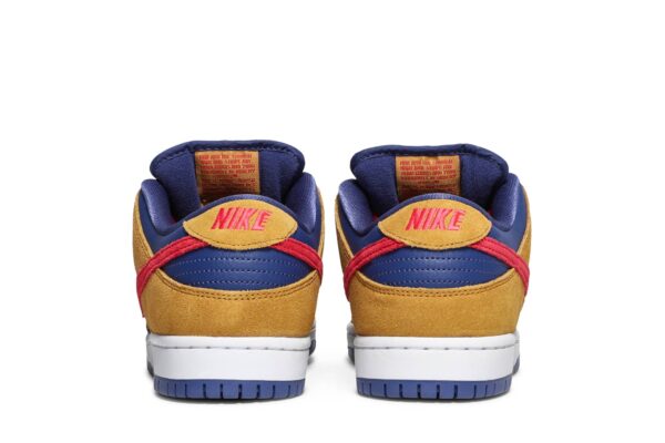 Nike SB Dunk Low Reverse Papa Bear BQ6817-700 - Phonecase4u photo 6