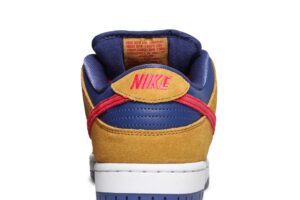 Nike SB Dunk Low Reverse Papa Bear BQ6817-700 - Phonecase4u photo 7