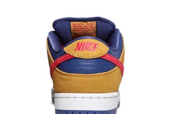 Nike SB Dunk Low Reverse Papa Bear BQ6817-700 - Phonecase4u photo 7