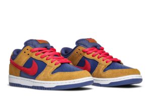 Nike SB Dunk Low Reverse Papa Bear BQ6817-700 - Phonecase4u photo 8