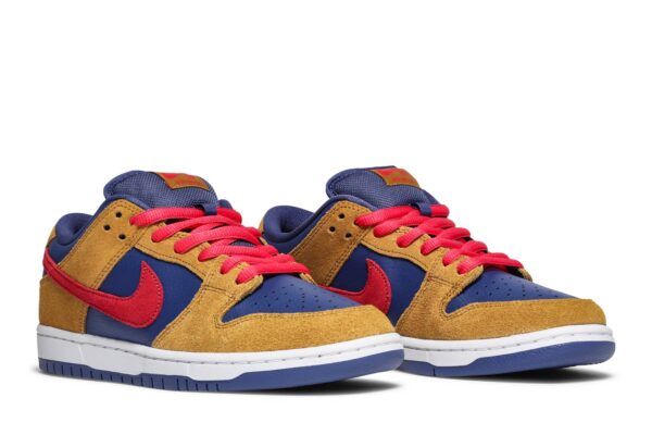 Nike SB Dunk Low Reverse Papa Bear BQ6817-700 - Phonecase4u photo 8