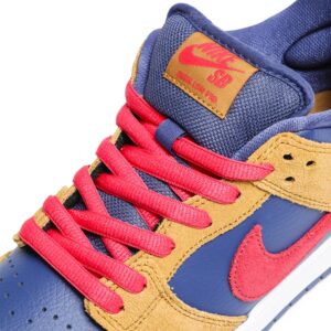 Nike SB Dunk Low Reverse Papa Bear BQ6817-700 - Phonecase4u photo 9