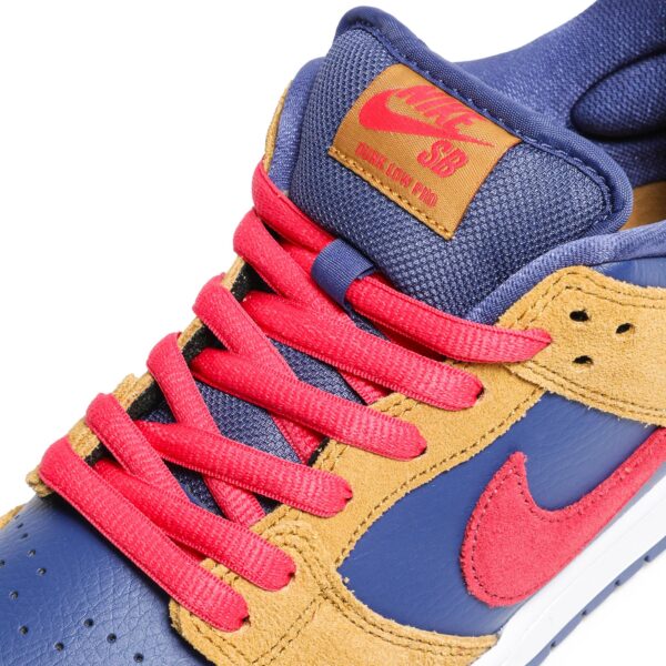 Nike SB Dunk Low Reverse Papa Bear BQ6817-700 - Phonecase4u photo 9