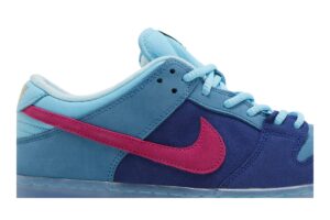 Nike SB Dunk Low Run The Jewels DO9404-400 - Phonecase4u photo 2