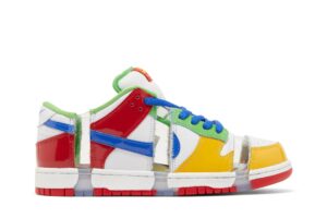 Nike SB Dunk Low Sandy Bodecker FD8777-100 - Phonecase4u photo 1