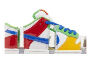 Nike SB Dunk Low Sandy Bodecker FD8777-100 - Phonecase4u photo 2