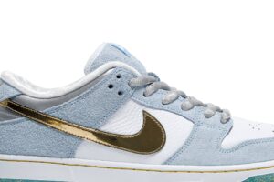 Nike SB Dunk Low Sean Cliver DC9936-100 - Phonecase4u photo 2