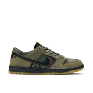 Nike SB Dunk Low Skate Camo 854866-209 - Phonecase4u photo 1