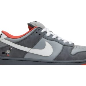 Nike SB Dunk Low Staple NYC Pigeon 304292-011 - Phonecase4u photo 2