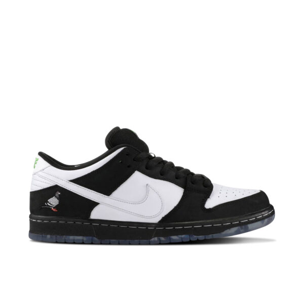 Nike SB Dunk Low Staple Panda Pigeon BV1310-013 - Phonecase4u photo 1