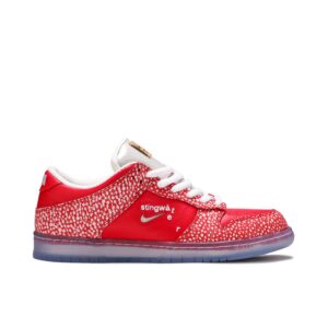 Nike SB Dunk Low Stingwater Magic Mushroom DH7650-600 - Phonecase4u photo 1
