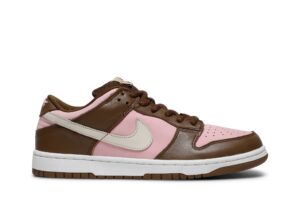 Nike SB Dunk Low Stussy Cherry 304292-671 - Phonecase4u photo 1
