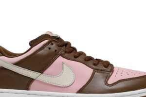 Nike SB Dunk Low Stussy Cherry 304292-671 - Phonecase4u photo 2