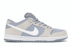 Nike SB Dunk Low Summit White Wolf Grey AR0778-110 - Phonecase4u photo 1