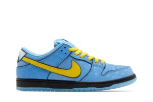 Nike SB Dunk Low The Powerpuff Girls Bubbles FZ8320-400 - Phonecase4u photo 1