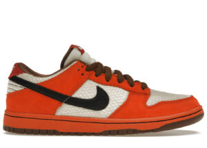 Nike SB Dunk Low Top Ramen 313170-101 - Phonecase4u photo 1