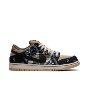 Nike SB Dunk Low Travis Scott CT5053-101 - Phonecase4u photo 1