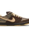 Nike SB Dunk Low Tweed 304292-223 - Phonecase4u photo 1