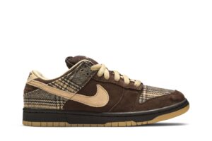 Nike SB Dunk Low Tweed 304292-223 - Phonecase4u photo 1
