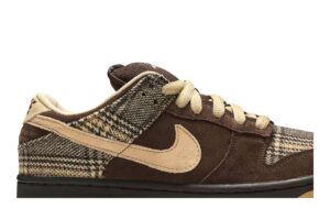 Nike SB Dunk Low Tweed 304292-223 - Phonecase4u photo 2