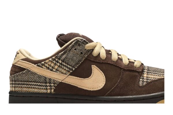 Nike SB Dunk Low Tweed 304292-223 - Phonecase4u photo 2