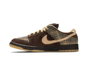Nike SB Dunk Low Tweed 304292-223 - Phonecase4u photo 3