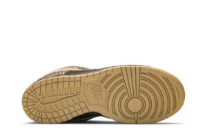 Nike SB Dunk Low Tweed 304292-223 - Phonecase4u photo 4