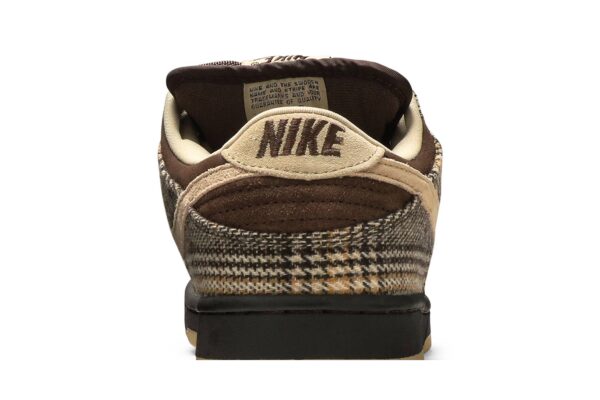 Nike SB Dunk Low Tweed 304292-223 - Phonecase4u photo 7