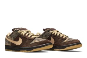 Nike SB Dunk Low Tweed 304292-223 - Phonecase4u photo 8