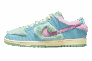 Nike SB Dunk Low Verdy Visty FN6040-400 - Phonecase4u photo 1