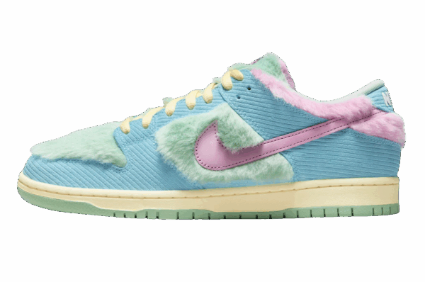 Nike SB Dunk Low Verdy Visty FN6040-400 - Phonecase4u photo 1