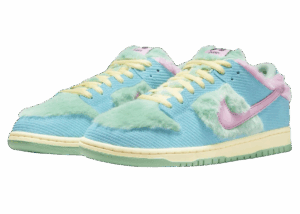Nike SB Dunk Low Verdy Visty FN6040-400 - Phonecase4u photo 2