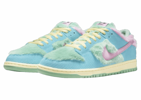 Nike SB Dunk Low Verdy Visty FN6040-400 - Phonecase4u photo 2