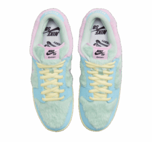 Nike SB Dunk Low Verdy Visty FN6040-400 - Phonecase4u photo 3