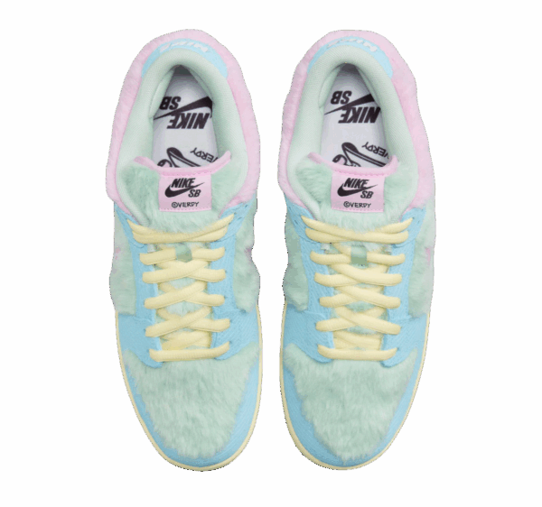 Nike SB Dunk Low Verdy Visty FN6040-400 - Phonecase4u photo 3