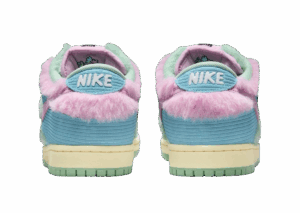 Nike SB Dunk Low Verdy Visty FN6040-400 - Phonecase4u photo 4