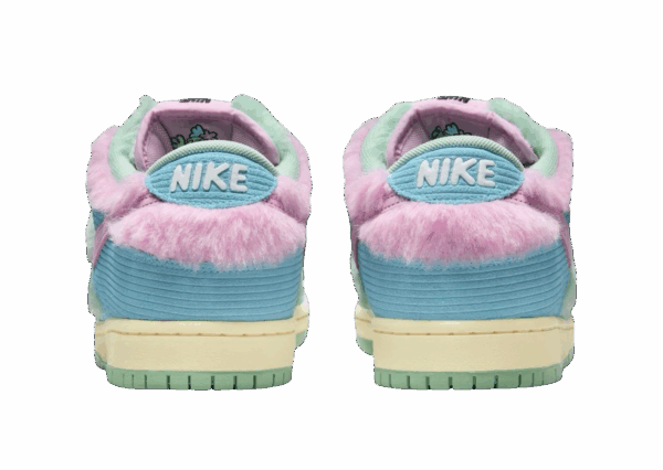 Nike SB Dunk Low Verdy Visty FN6040-400 - Phonecase4u photo 4