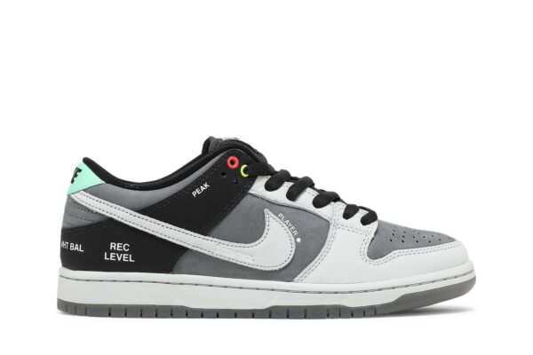 Nike SB Dunk Low VX1000 CV1659-001 - Phonecase4u photo 1