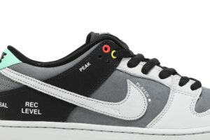Nike SB Dunk Low VX1000 CV1659-001 - Phonecase4u photo 2