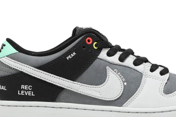 Nike SB Dunk Low VX1000 CV1659-001 - Phonecase4u photo 2