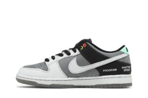 Nike SB Dunk Low VX1000 CV1659-001 - Phonecase4u photo 3
